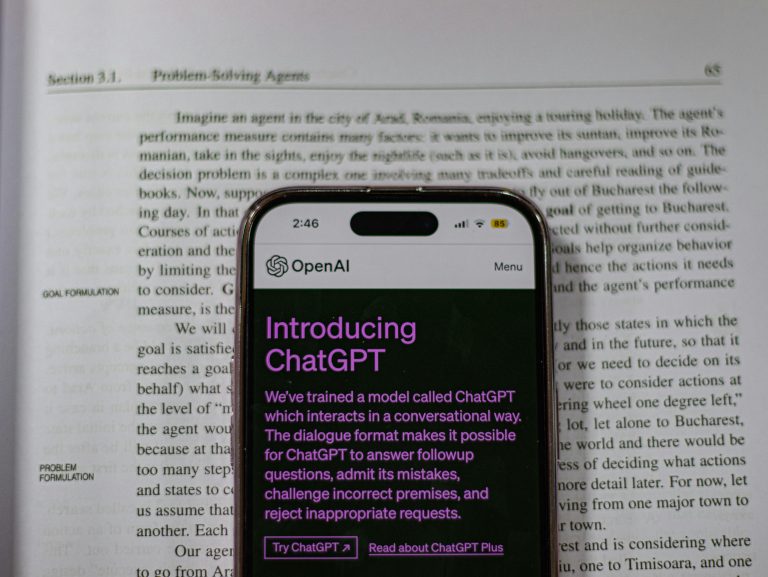 Mastering Content Creation and Research: A Step-by-Step Guide to Using ChatGPT