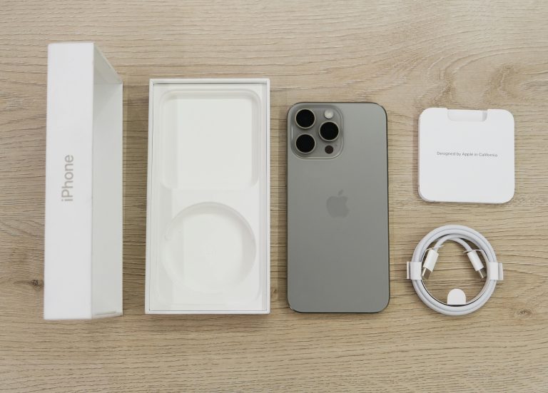 iPhone 15 Pro Max Review: Discover the Latest Upgrades and Enhancements