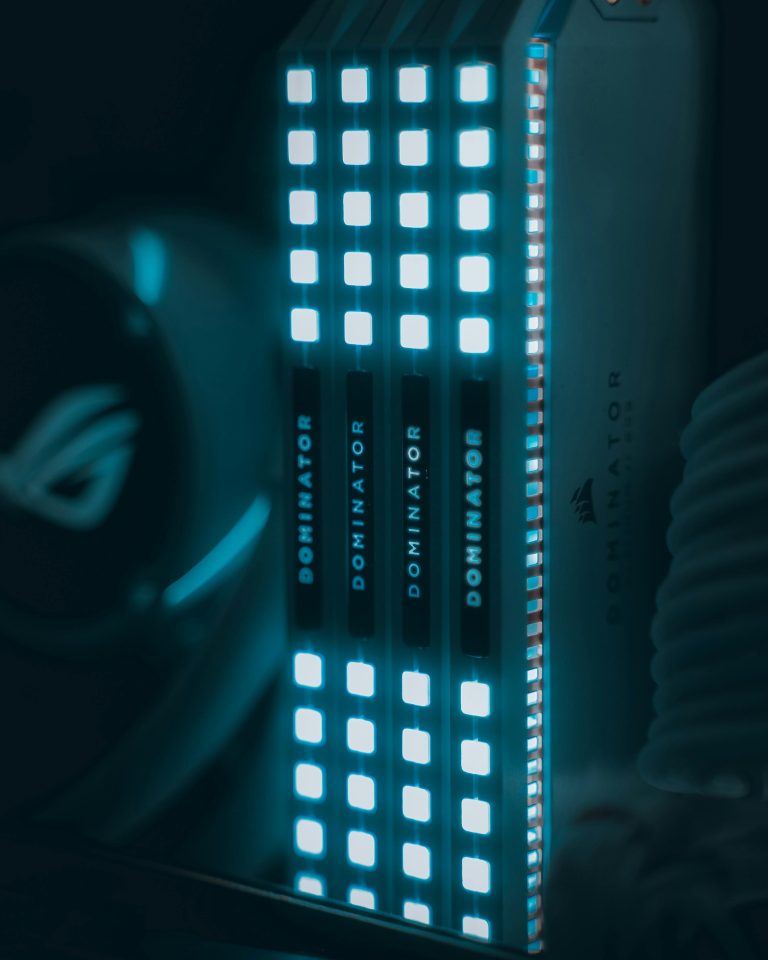 Boost Your PC’s Speed: A Step-by-Step Guide to Upgrading RAM for Better Performance
