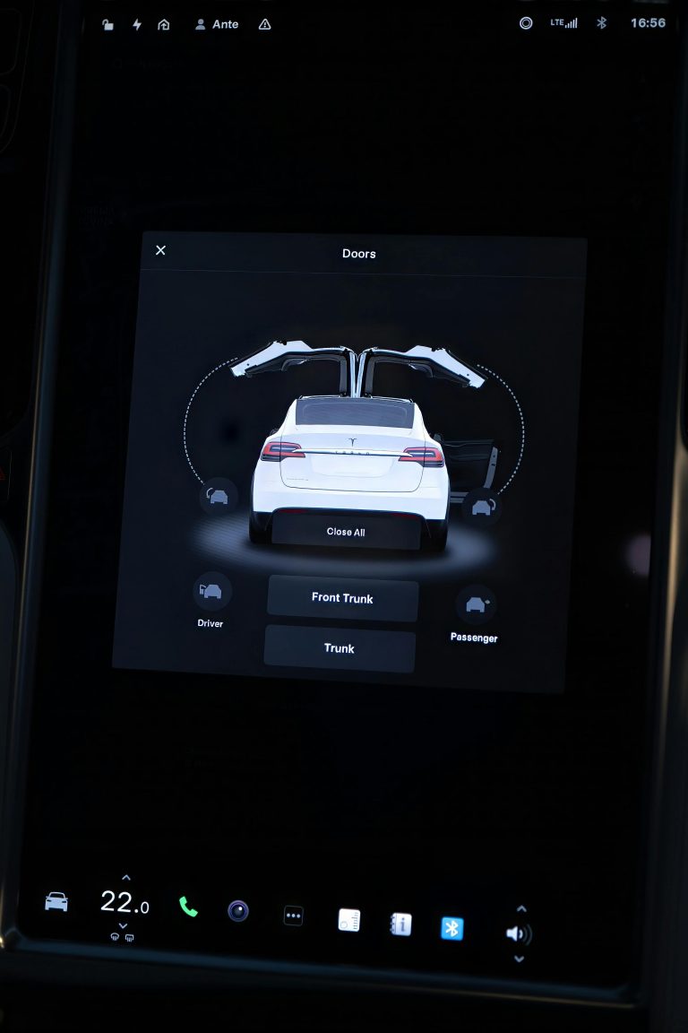 Tesla Cybertruck: Futuristic EV Innovation or Just Overhyped Hype?