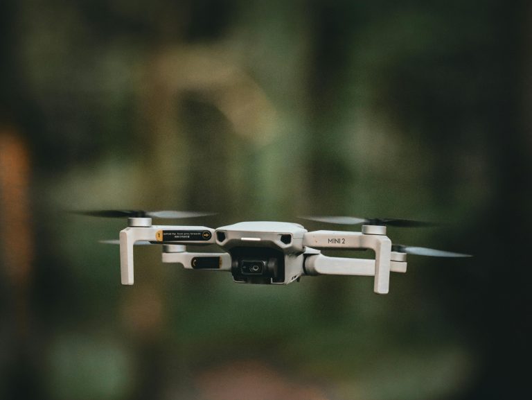 DJI’s Latest Drone Review: The Ultimate Choice for Aerial Photography?