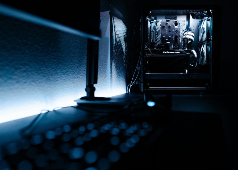 Top Gaming Laptops of 2025: Ultimate Performance and Power Reviewed