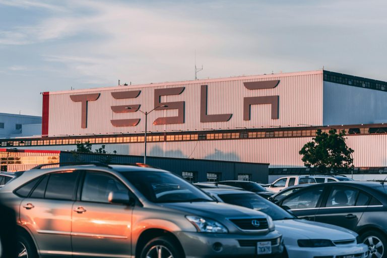 Electric Vehicles: The Game-Changing Tech Revolution You Can't Ignore