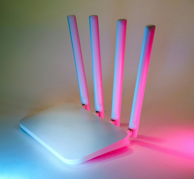 Easy Steps to Reset Your Wi-Fi Router and Fix Connectivity Issues