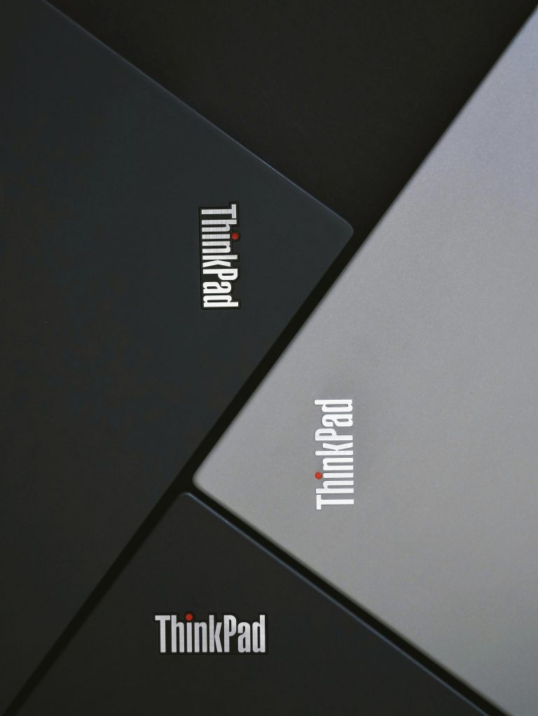 Lenovo ThinkPad vs. HP Spectre: Choosing the Best Business Laptop of 2025