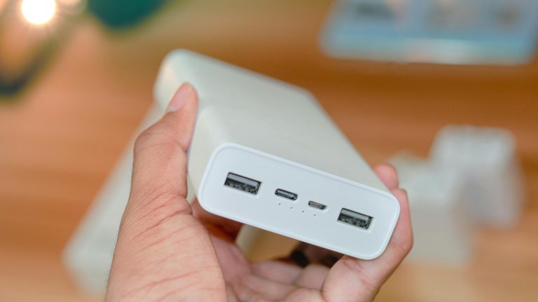 Top 10 Most Powerful Power Banks for Reliable Emergency Charging
