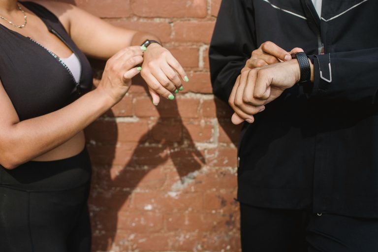Best Fitness Trackers for Health Monitoring: Top 5 Picks for Your Wellness Journey
