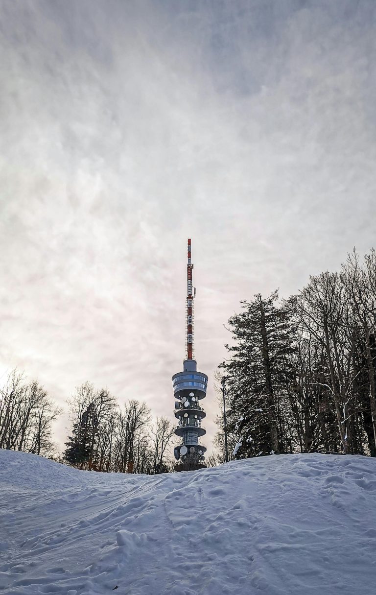 G Revolution: How Next-Gen Connectivity Is Transforming the Tech Landscape