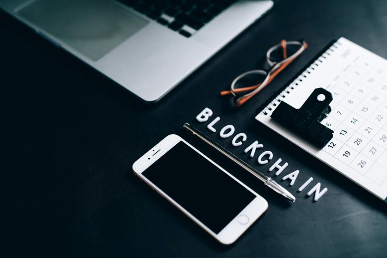 Blockchain in 2025: The Future of Unbreakable Data Security